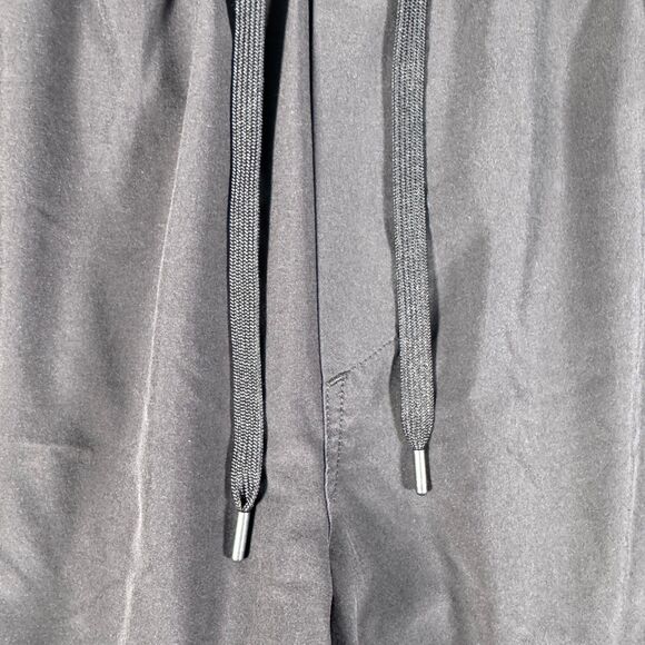 Ten Thousand Shorts Mens Size Medium Black Lined The Interval Short Crossfit Gym - Picture 6 of 9